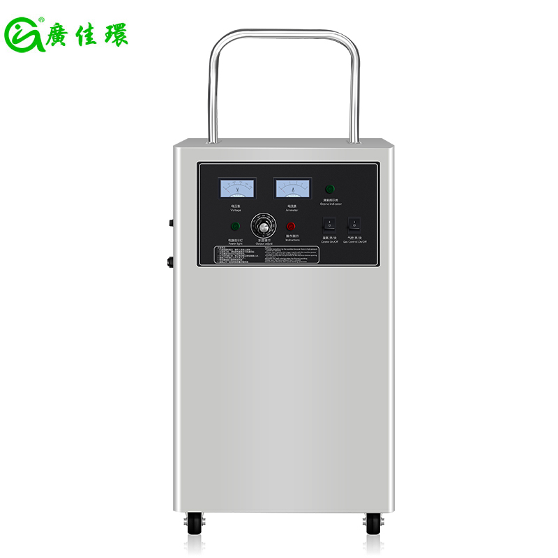 臭氧消毒機和臭氧發(fā)生器的區(qū)別有什么？